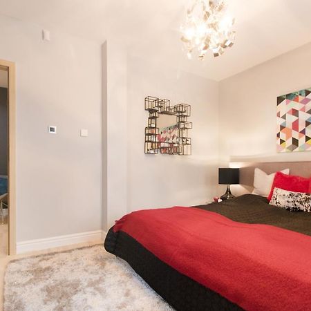 Kings City - Skawinska Apartment Краков Экстерьер фото