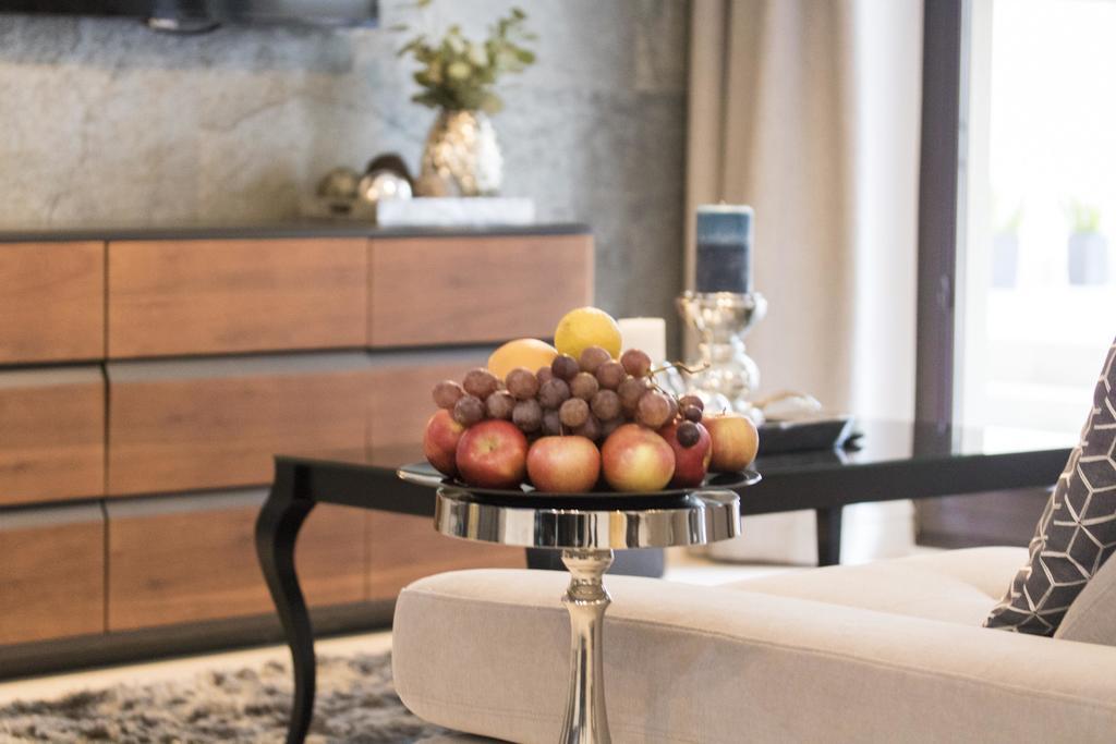 Kings City - Skawinska Apartment Краков Экстерьер фото