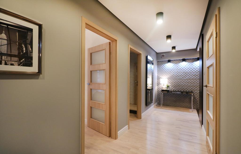 Kings City - Skawinska Apartment Краков Экстерьер фото
