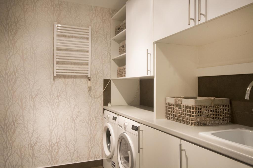 Kings City - Skawinska Apartment Краков Экстерьер фото
