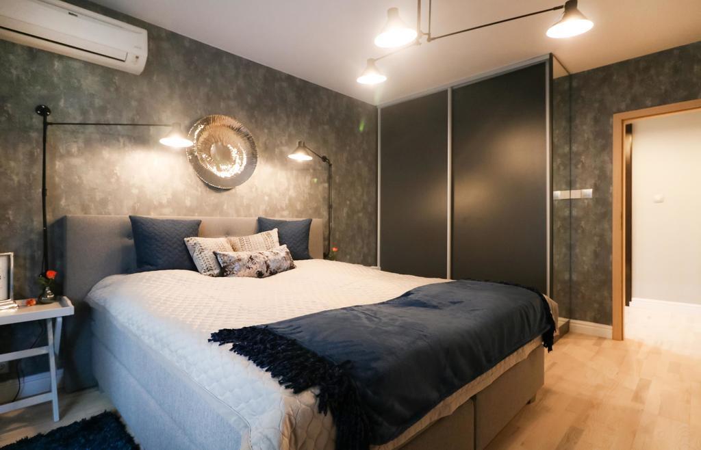 Kings City - Skawinska Apartment Краков Экстерьер фото