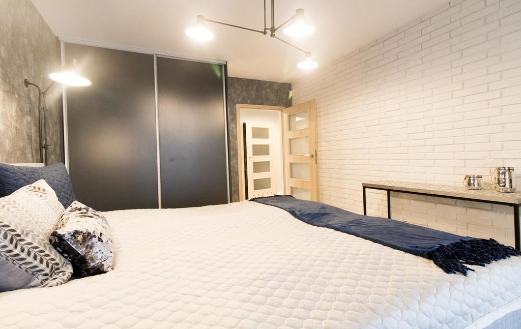 Kings City - Skawinska Apartment Краков Экстерьер фото